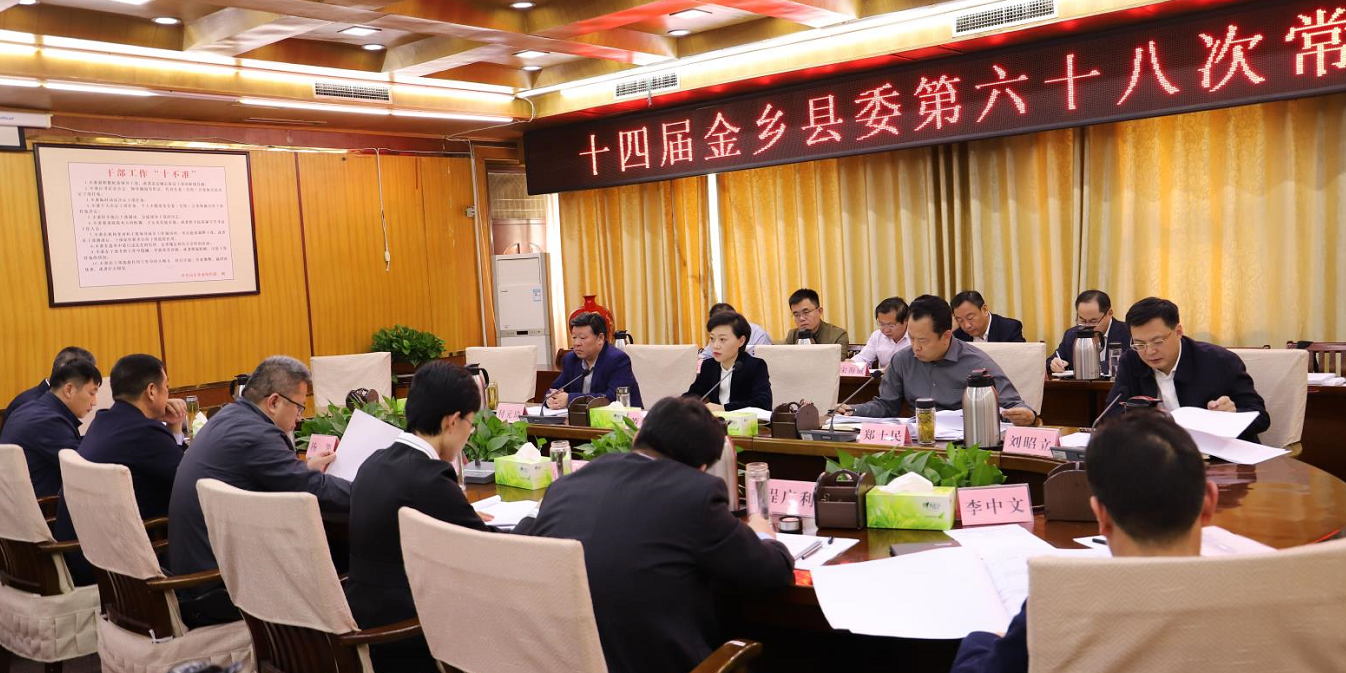 金乡县的经济总量_金乡县地图(3)